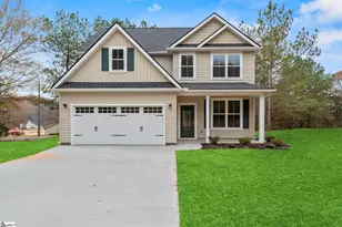 505 Fire Tower Rd, Williamston, SC 29697 - Photo 1