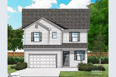 13 Thunder Trail, Central, SC 29630 - Photo 1