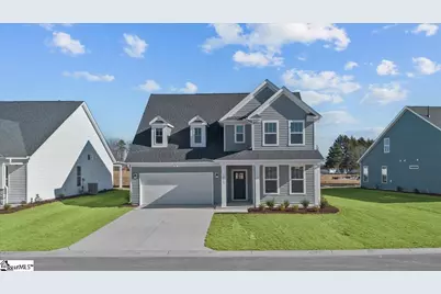 12149 Mahogany Circle, Inman, SC 29349 - Photo 1