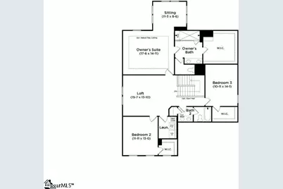 12149 Mahogany Circle, Inman, SC 29349 - Photo 35