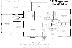 106 Morgan Ave, Iva, SC 29655 - Photo 49