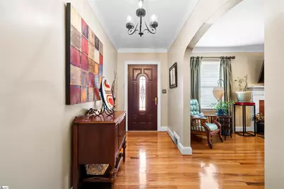 106 Morgan Avenue, Iva, SC 29655 - Photo 5