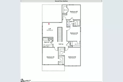 2336 Mill Loop #Lot 57, Spartanburg, SC 29320 - Photo 3