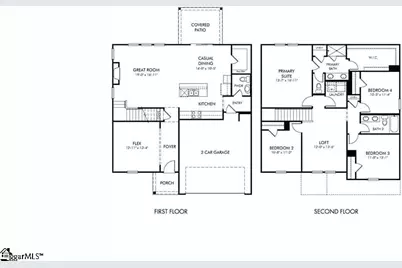 410 Granby Trail, Easley, SC 29642 - Photo 35