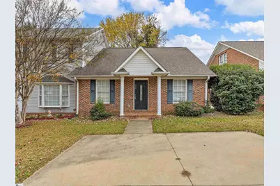 350 W Pointe Drive, Spartanburg, SC 29301 - Photo 1