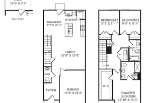 2033 Hillman Wy, Roebuck, SC 29376 - Photo 3