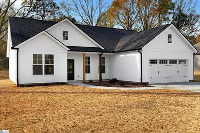 151 Eastview Road, Pelzer, SC 29669 - Photo 3