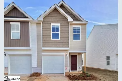 1265 Forestbrook Lane, Spartanburg, SC 29303 - Photo 1