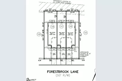 1265 Forestbrook Lane, Spartanburg, SC 29303 - Photo 27