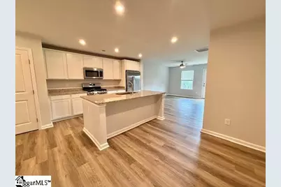 1265 Forestbrook Lane, Spartanburg, SC 29303 - Photo 7