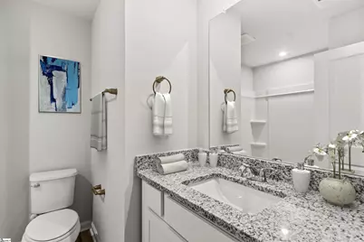 1269 Forestbrook Lane, Spartanburg, SC 29303 - Photo 9