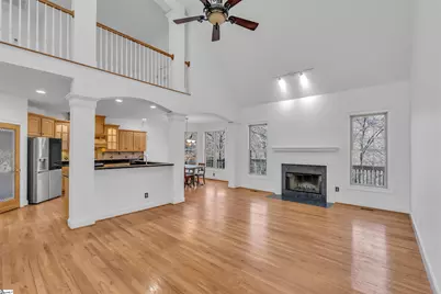 20 Moccasin Flower Trail, Landrum, SC 29356 - Photo 7