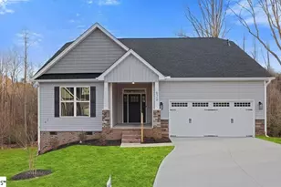 620 Forden Dr, Wellford, SC 29385 - Photo 1