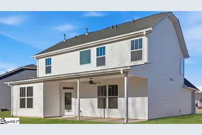 532 Landseer Drive, Landrum, SC 29356 - Photo 35