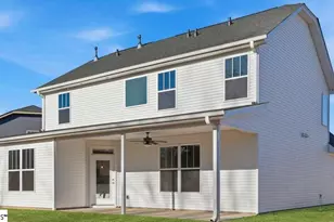 532 Landseer Drive, Landrum, SC 29356 - Photo 35