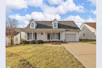 [Address not provided], Moore, SC 29369 - Photo 1