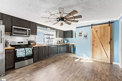 186 Relax Street, Waterloo, SC 29384 - Photo 9