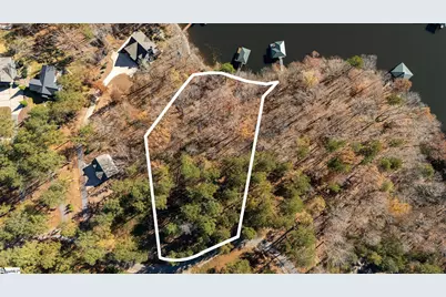 00 Hideaway Cove Drive, Seneca, SC 29672 - Photo 15