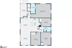 308 Worley Rd, Greenville, SC 29609 - Photo 37