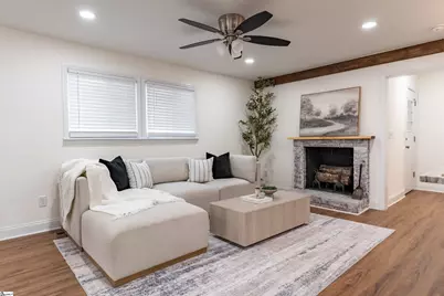 308 Worley Road, Greenville, SC 29609 - Photo 7