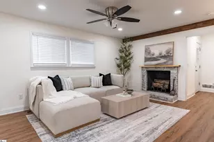 308 Worley Rd, Greenville, SC 29609 - Photo 7