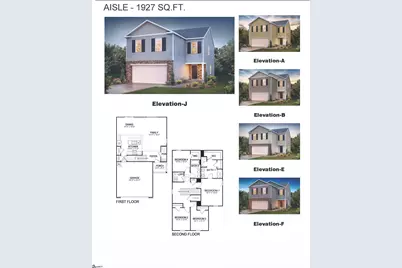 1951 Gracie Drive, Woodruff, SC 29388 - Photo 3