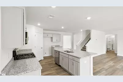 871 Wolverine Lane, Woodruff, SC 29388 - Photo 9