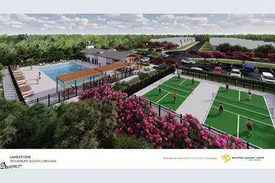 871 Wolverine Lane, Woodruff, SC 29388 - Photo 3