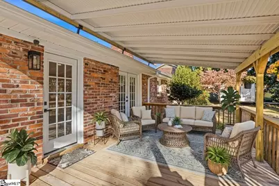 200 Leyswood Drive, Greenville, SC 29615 - Photo 33