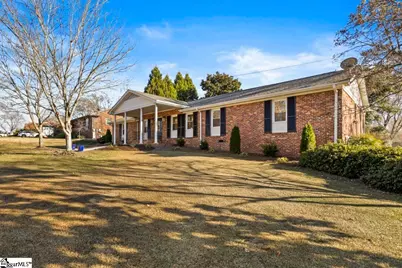 200 Leyswood Drive, Greenville, SC 29615 - Photo 1