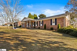 200 Leyswood Dr, Greenville, SC 29615 - Photo 1