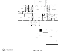 200 Leyswood Dr, Greenville, SC 29615 - Photo 35