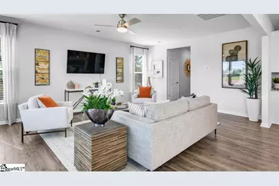 20 Gervais Circle, Greenville, SC 29607 - Photo 17