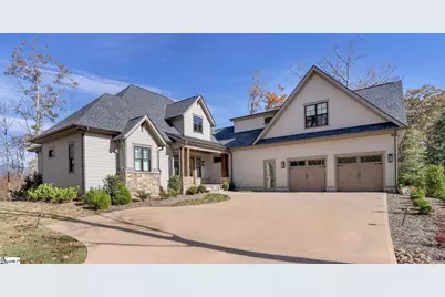 2 Cherokee Rose Trail, Marietta, SC 29661 - Photo 1