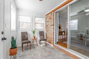 806 S B St, Easley, SC 29640 - Photo 13