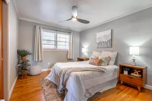 806 S B St, Easley, SC 29640 - Photo 23