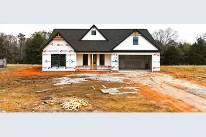 1121 Mount Lebanon Road, Pauline, SC 29374 - Photo 1