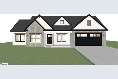 1131 Mount Lebanon Road, Pauline, SC 29374 - Photo 3