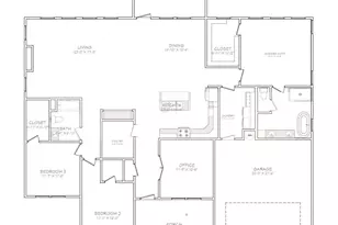 1141 Mt Lebanon Rd, Pauline, SC 29374 - Photo 37