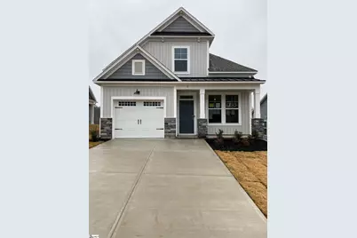 5 Halsey Street #Lot 26, Central, SC 29630 - Photo 1