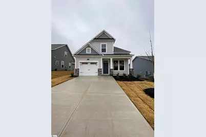 5 Halsey Street #Lot 26, Central, SC 29630 - Photo 3