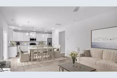 120 Battery Creek Drive, Greenville, SC 29607 - Photo 7