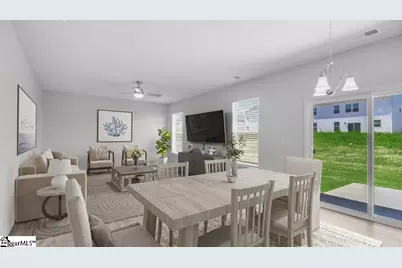 120 Battery Creek Drive, Greenville, SC 29607 - Photo 5