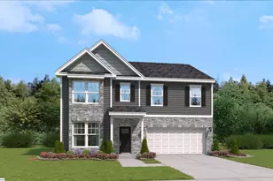 122 Battery Creek Dr, Greenville, SC 29607 - Photo 1