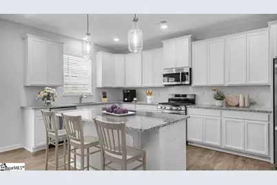 124 Battery Creek Drive, Greenville, SC 29607 - Photo 7