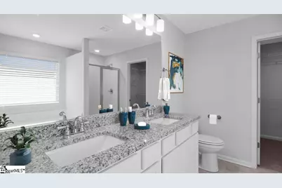 124 Battery Creek Drive, Greenville, SC 29607 - Photo 9