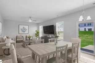 124 Battery Creek Dr, Greenville, SC 29607 - Photo 5