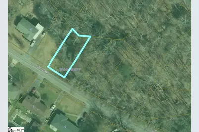 0000000 Poplar Street #Lot 2, Woodruff, SC 29388 - Photo 1