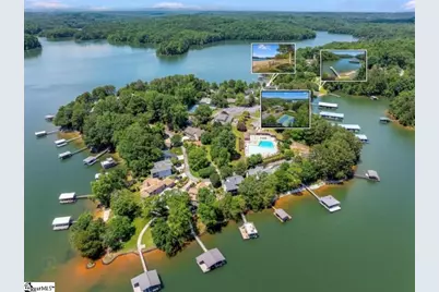 Lot 827 Player Lane, Westminster, SC 29693 - Photo 5