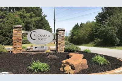 Lot 827 Player Lane, Westminster, SC 29693 - Photo 3